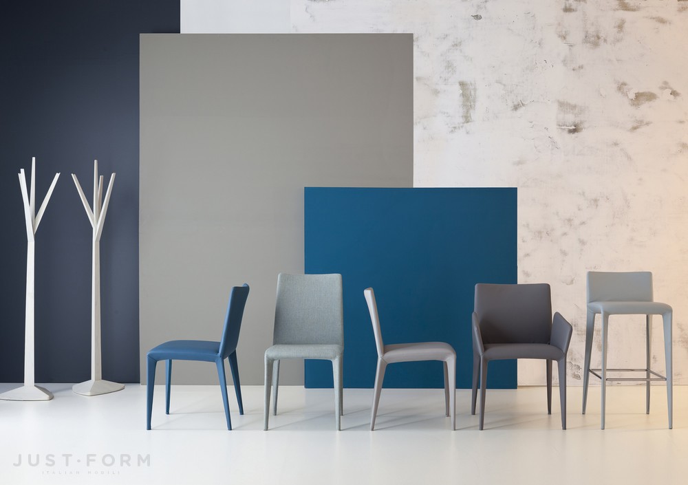 Стул Filly фабрика Bonaldo фотография № 4