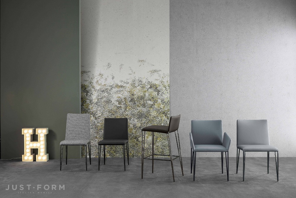 Стул Filly фабрика Bonaldo фотография № 3
