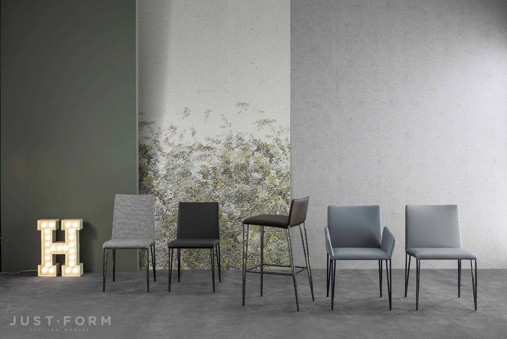 Стул Filly фабрика Bonaldo фотография № 11