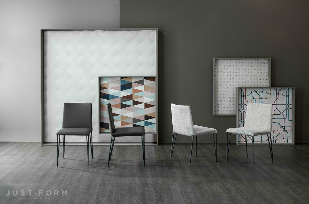 Стул Filly фабрика Bonaldo фотография № 12