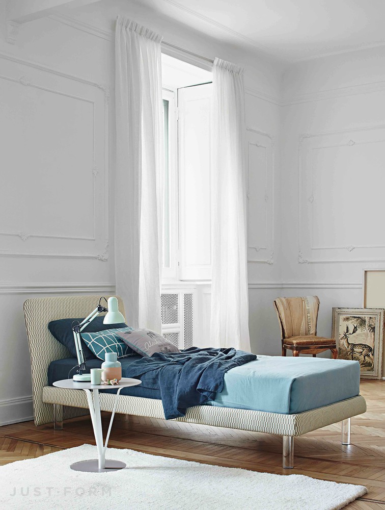 Кровать Dream On фабрика Bonaldo фотография № 8