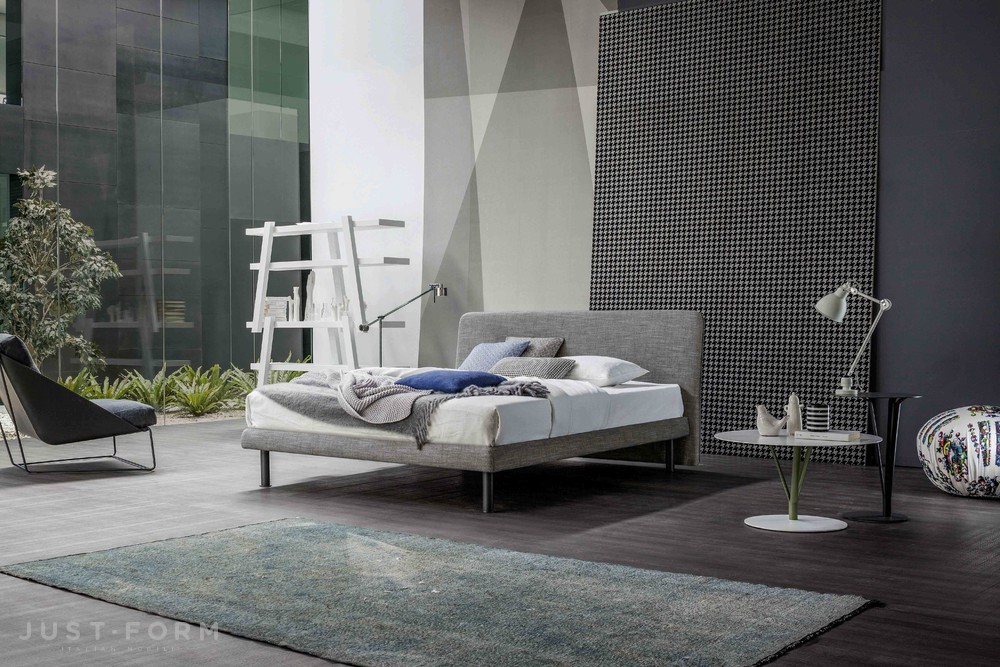 Кровать Dream On фабрика Bonaldo фотография № 10
