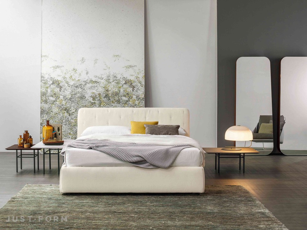 Кровать True фабрика Bonaldo фотография № 11
