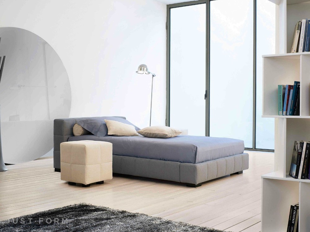 Кровать Squaring фабрика Bonaldo фотография № 12