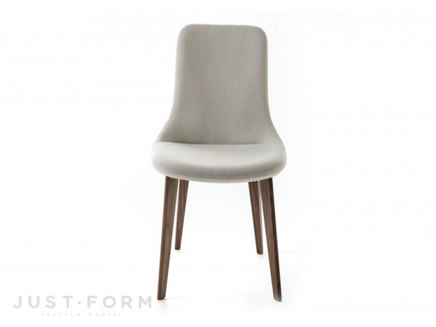 Стул Ascot1510 фабрика Bross Italia фотография № 5