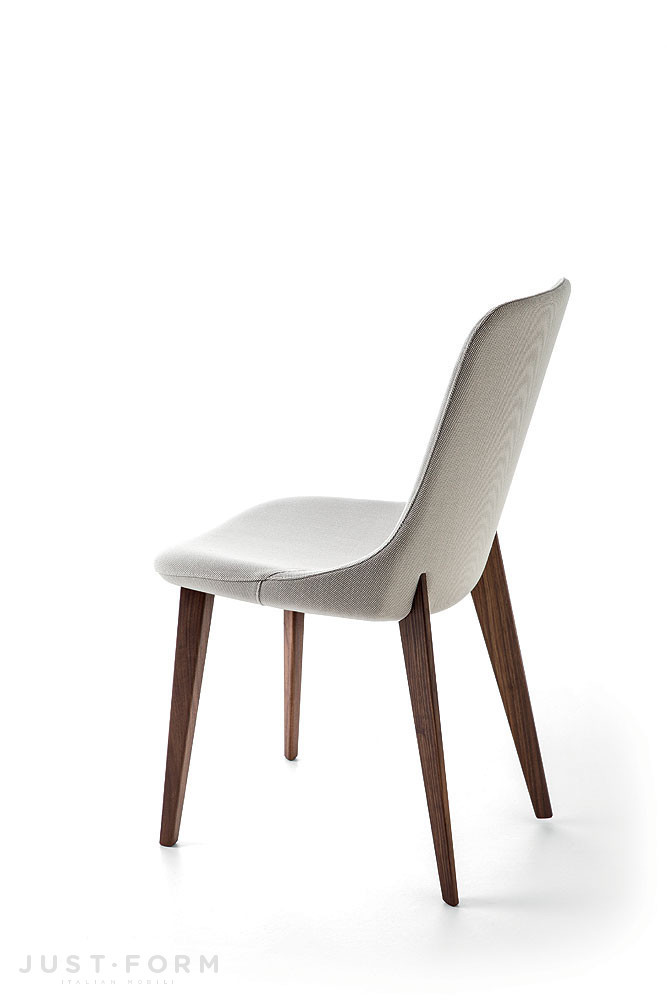 Стул Ascot1510 фабрика Bross Italia фотография № 4
