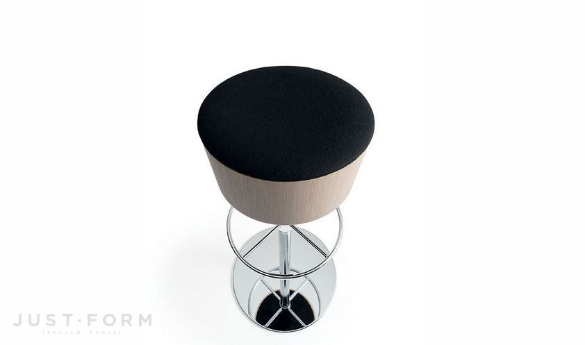 Табуретка Tam Tam1619 фабрика Bross Italia фотография № 2