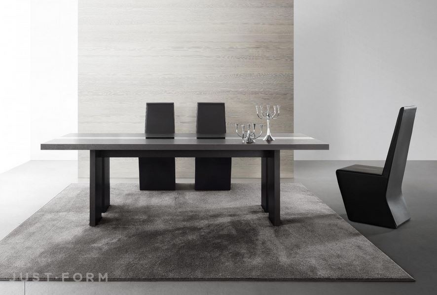 Стол Ritz2870 фабрика Bross Italia фотография № 10