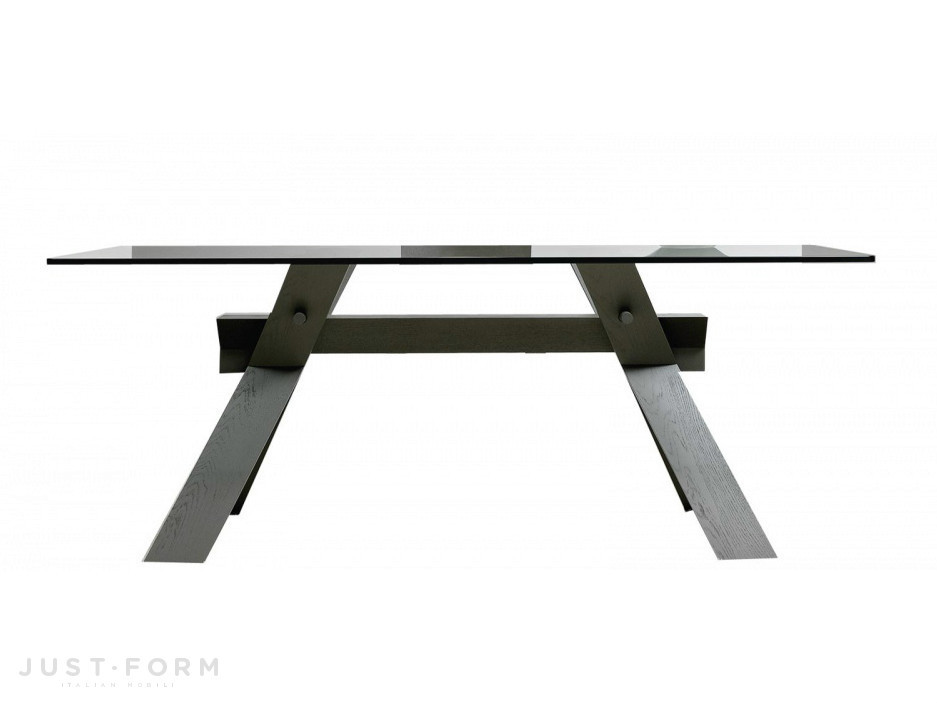 Стол Piana2878 фабрика Bross Italia фотография № 6