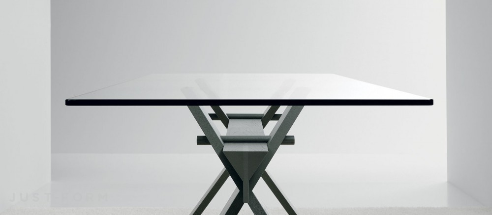 Стол Piana2878 фабрика Bross Italia фотография № 5