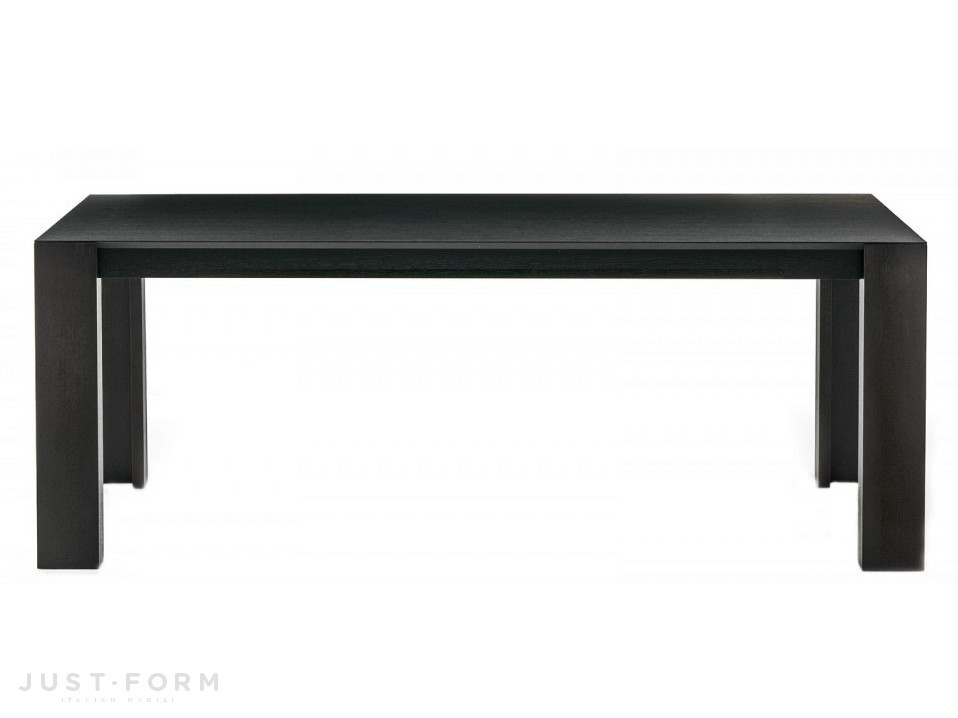 Стол Epsilon3290 фабрика Bross Italia фотография № 5