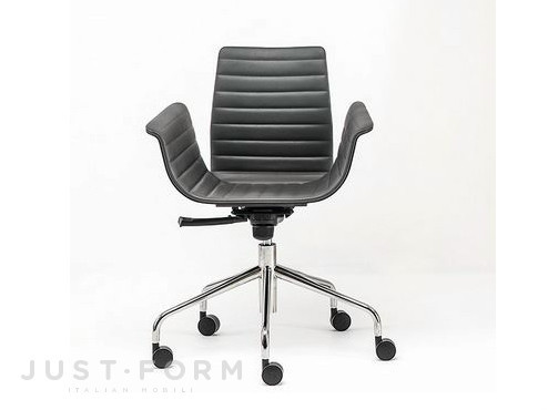 Офисный стул Meeting1635 фабрика Bross Italia фотография № 6
