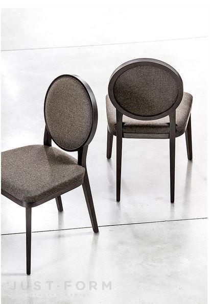 Стул Plaza1500 фабрика Bross Italia фотография № 3