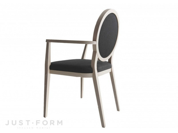 Стул Plaza1501 фабрика Bross Italia фотография № 1
