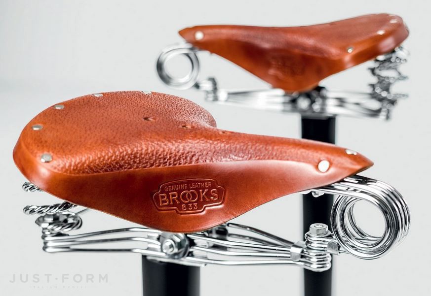 Табуретка Bike фабрика Bross Italia фотография № 4