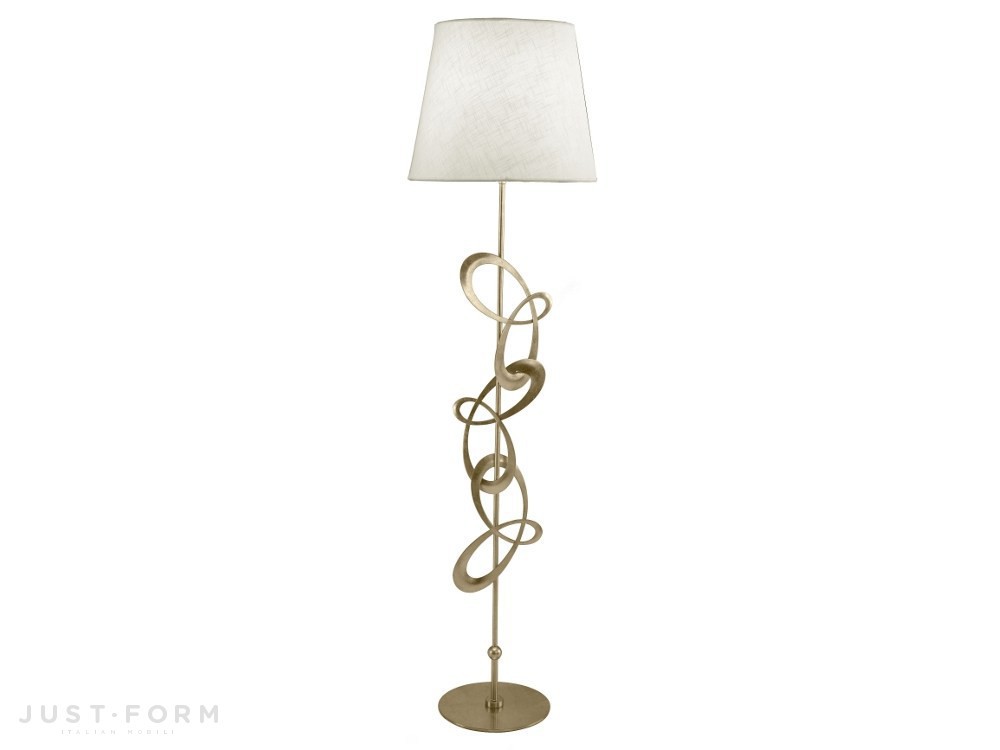Торшер Deco Floor Lamp фабрика Cantori фотография № 1