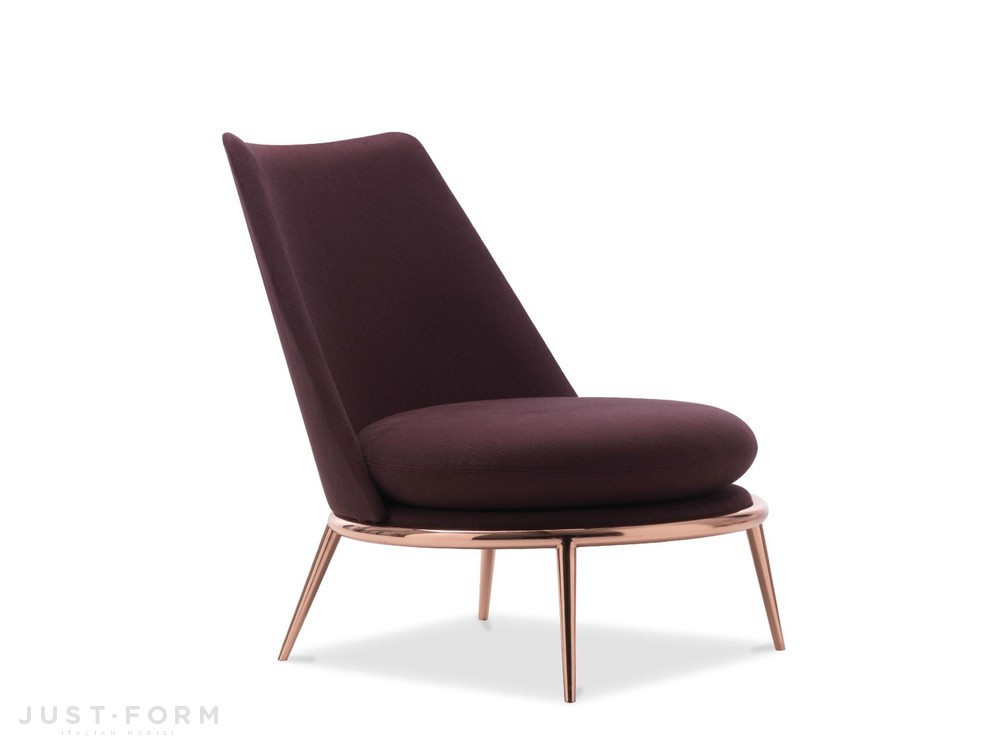 Кресло Aurora Armchair фабрика Cantori фотография № 3