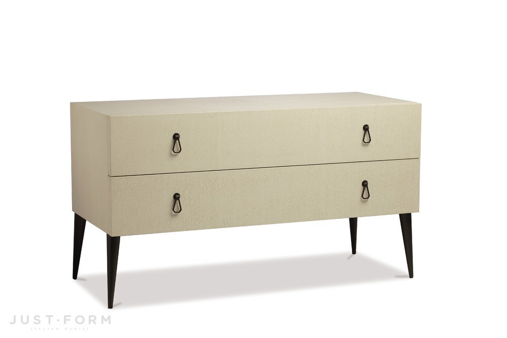 Комод с двумя ящиками City Chest of Drawers фабрика Cantori фотография № 2