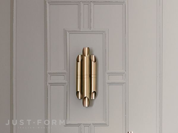 Настенный светильник Shard фабрика Casamilano фотография № 1