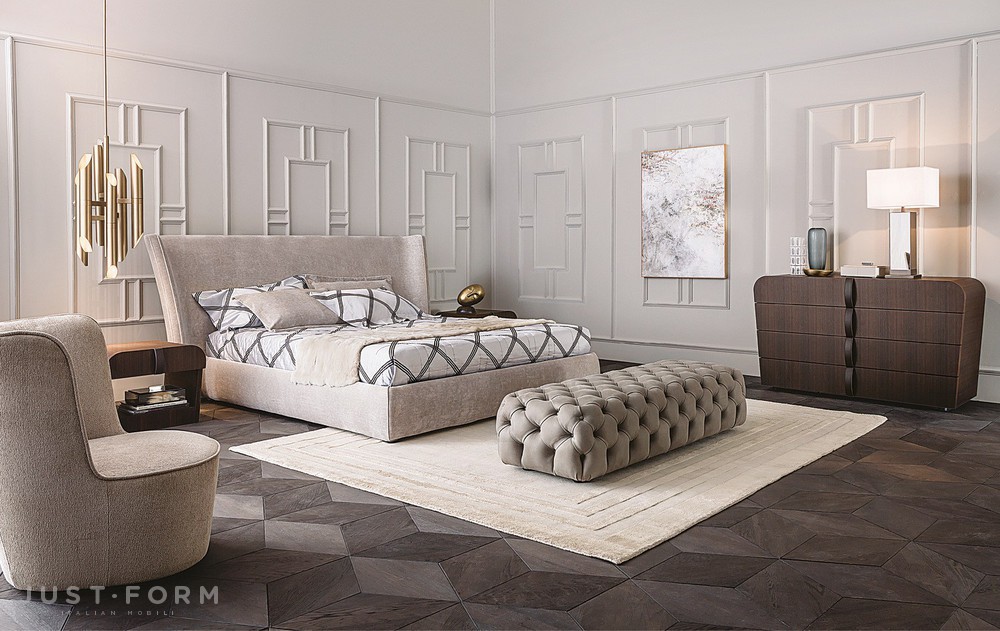 Комод Romeo фабрика Casamilano фотография № 1