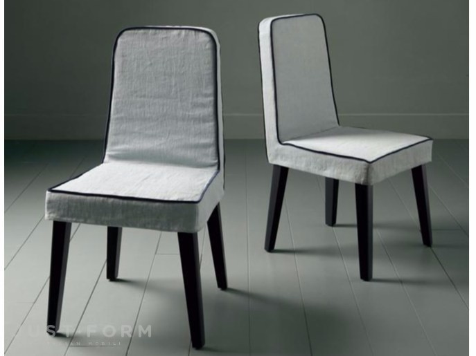 Стул Family Chair High фабрика Casamilano фотография № 5