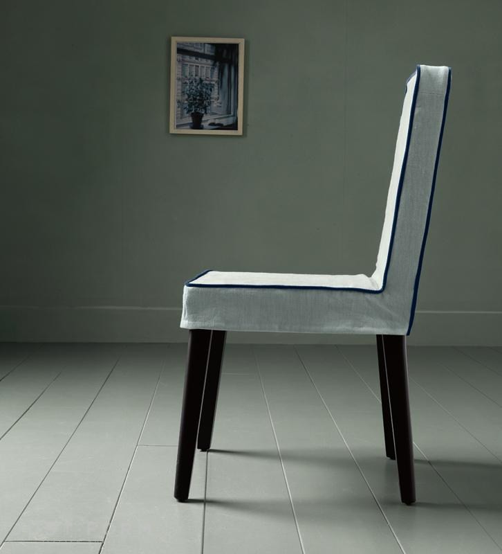 Стул Family Chair High фабрика Casamilano фотография № 4