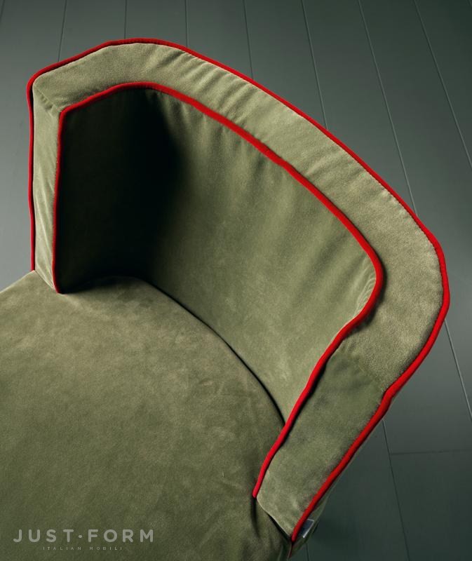 Стул Family Chair Middle фабрика Casamilano фотография № 7