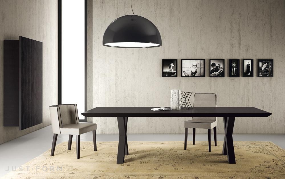Стул Family Chair Middle фабрика Casamilano фотография № 6