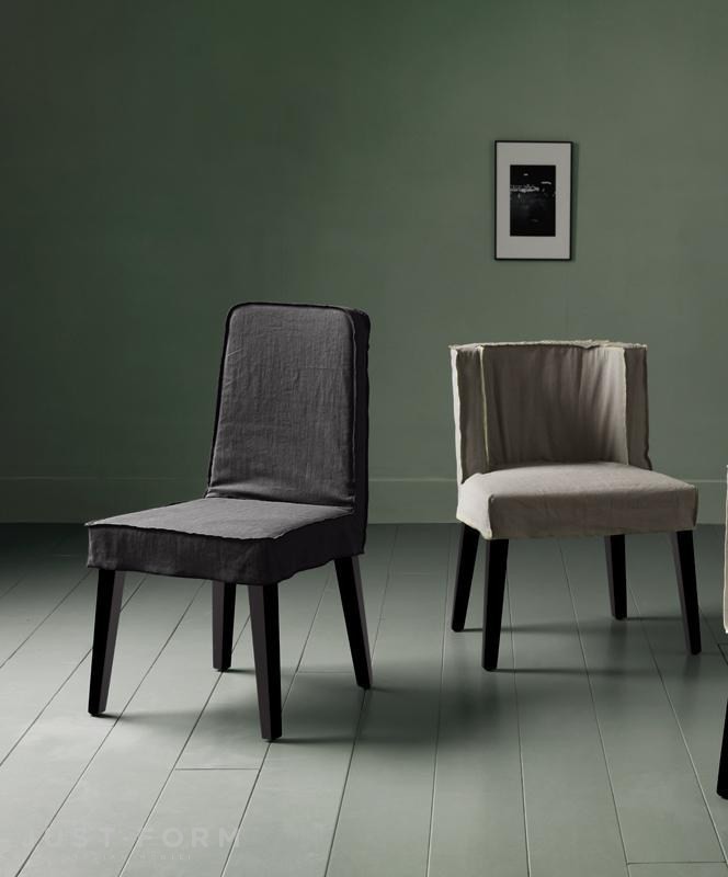 Стул Family Chair Middle фабрика Casamilano фотография № 5