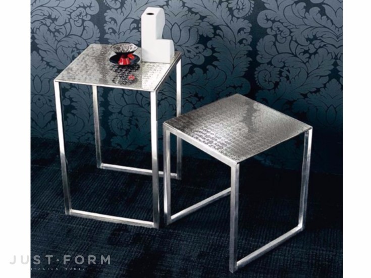 Столик Cnd45 фабрика Casamilano фотография № 1
