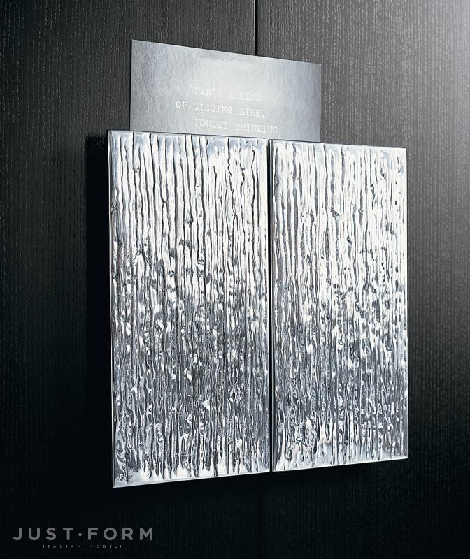 Сервант Quadro фабрика Casamilano фотография № 2