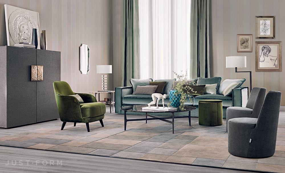 Столик DuprÈØ130 фабрика Casamilano фотография № 1