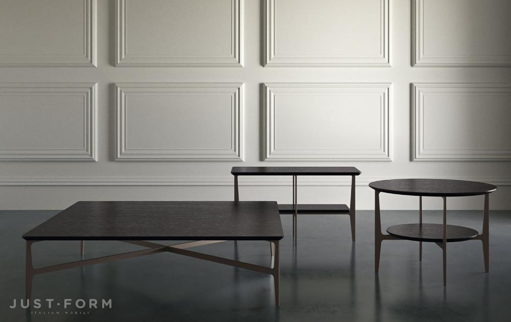 Столик DuprÈ фабрика Casamilano фотография № 1