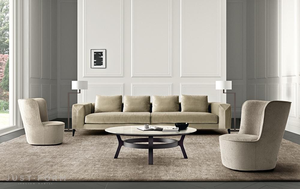 Столик Eaton фабрика Casamilano фотография № 1
