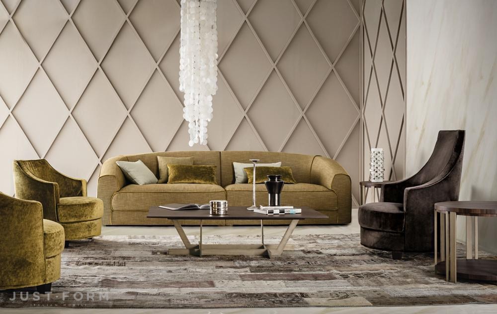 Диван Mayfair фабрика Casamilano фотография № 1