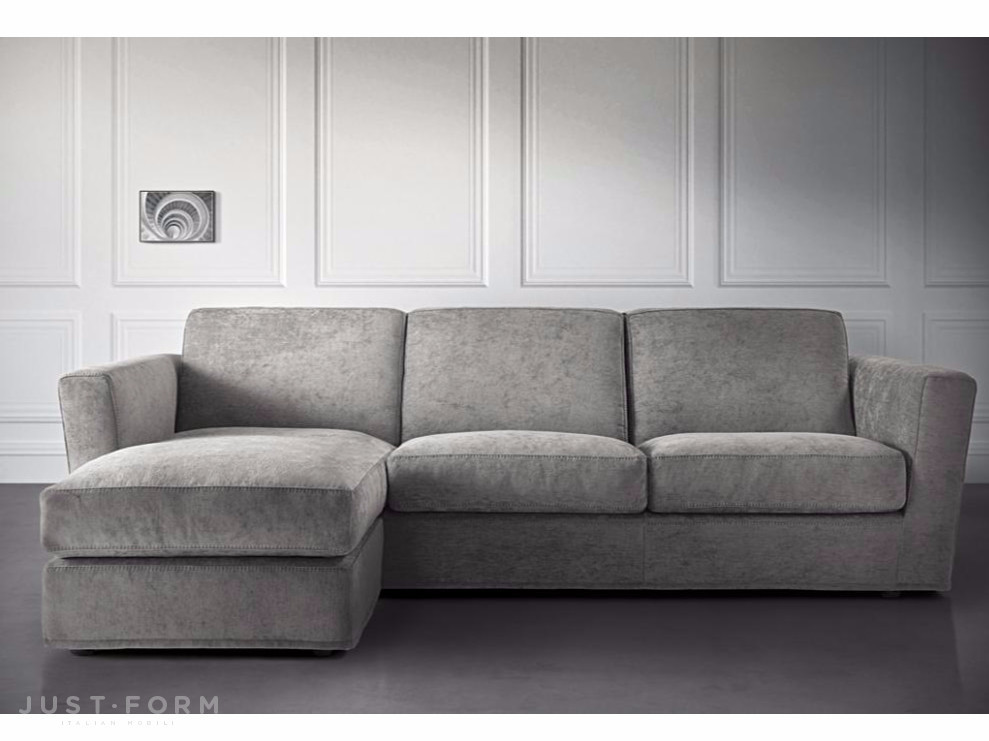 Диван Plaza фабрика Casamilano фотография № 1