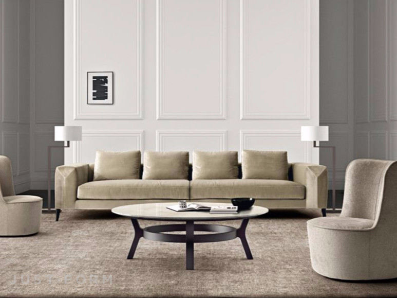 Диван Hamptons фабрика Casamilano фотография № 2