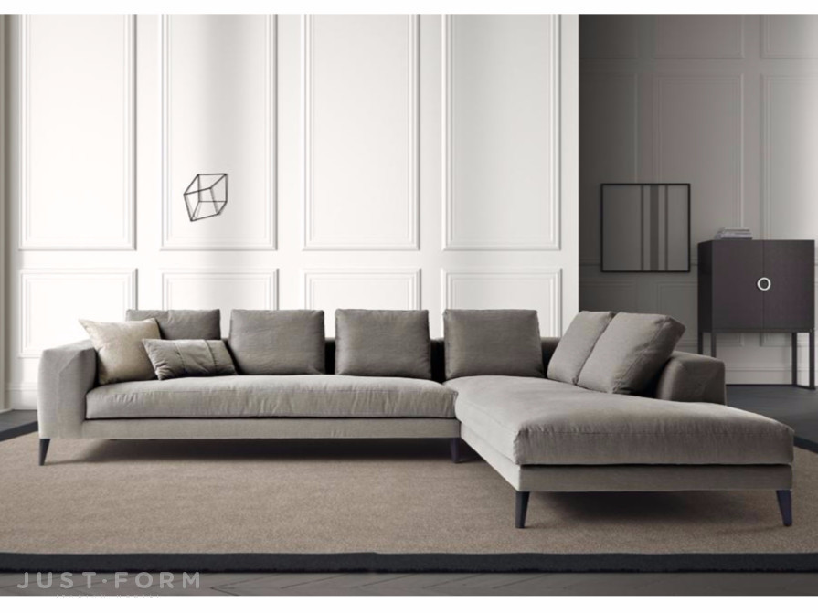 Диван Hamptons фабрика Casamilano фотография № 1