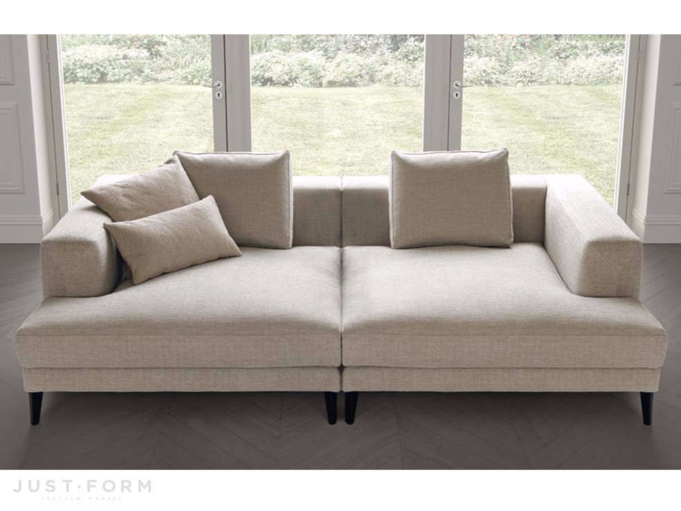 Диван Hamptons фабрика Casamilano фотография № 1