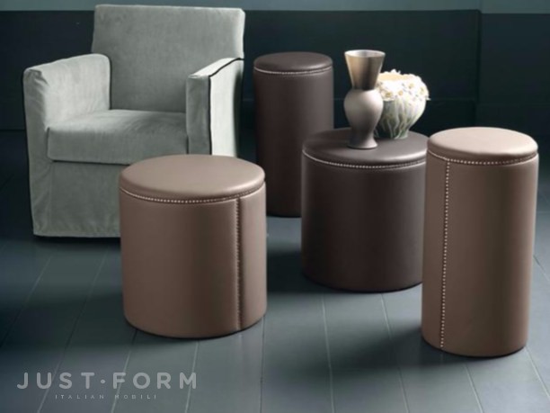 Пуф Tabouret фабрика Casamilano фотография № 4