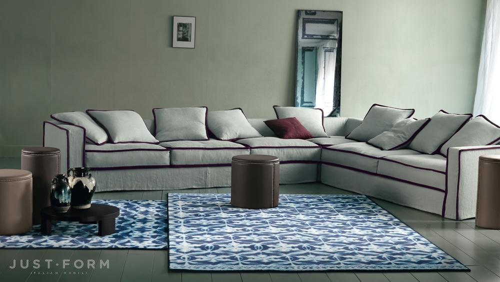 Пуф Tabouret фабрика Casamilano фотография № 2