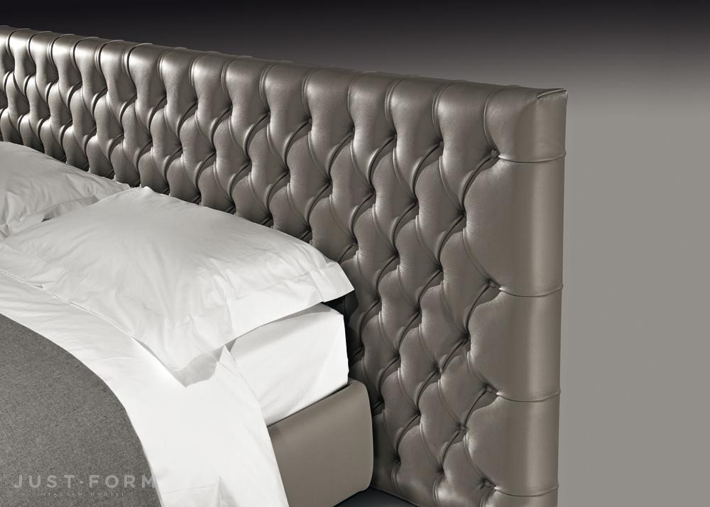 Кровать Jacopo Large фабрика Casamilano фотография № 2
