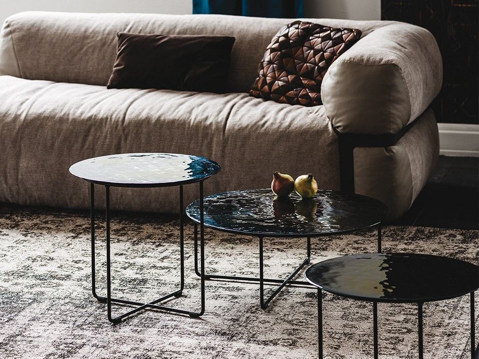 Кофейный столик Vinyl фабрика Cattelan Italia фотография № 4