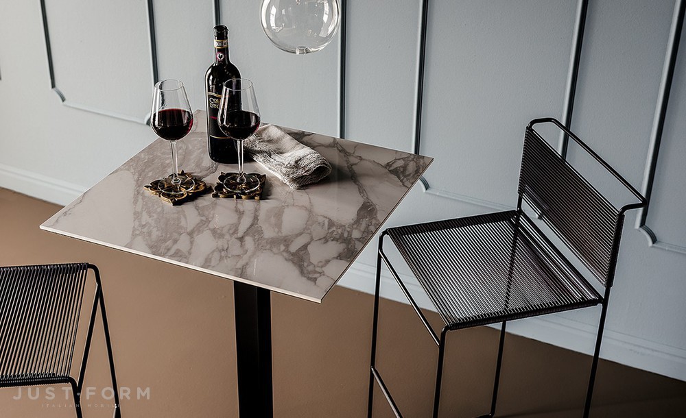 Кофейный столик Xom Keramik фабрика Cattelan Italia фотография № 4