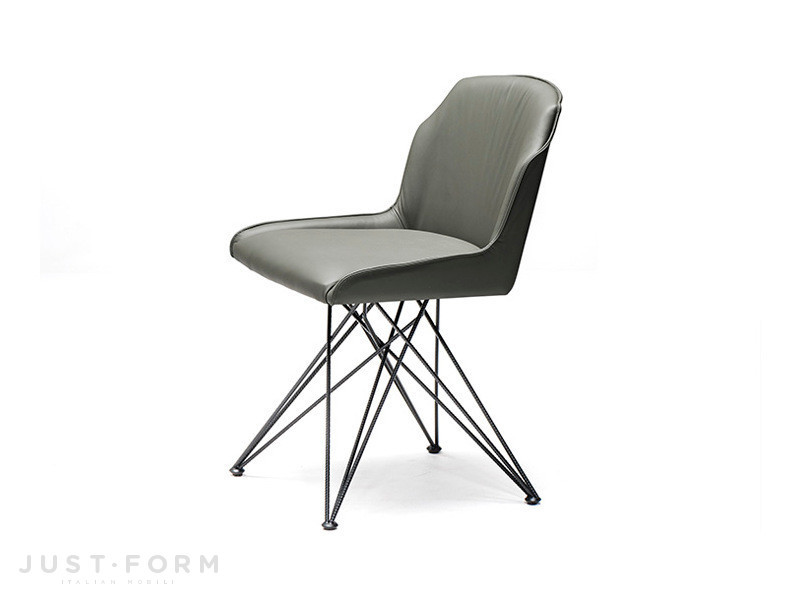 Стул Flaminia фабрика Cattelan Italia фотография № 1