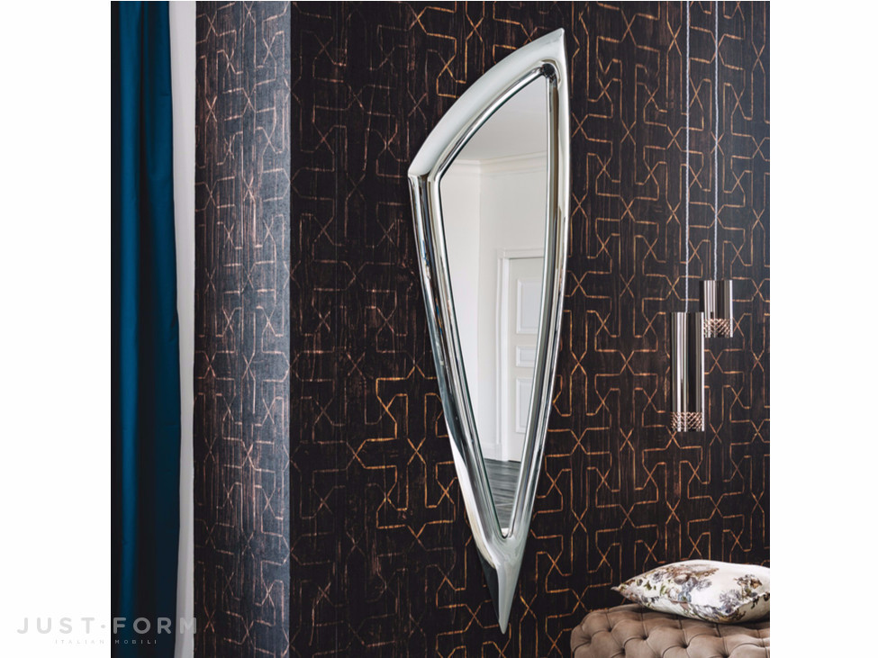 Зеркало Camelot фабрика Cattelan Italia фотография № 1