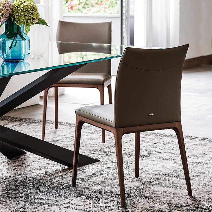 Стул Arcadia фабрика Cattelan Italia фотография № 15