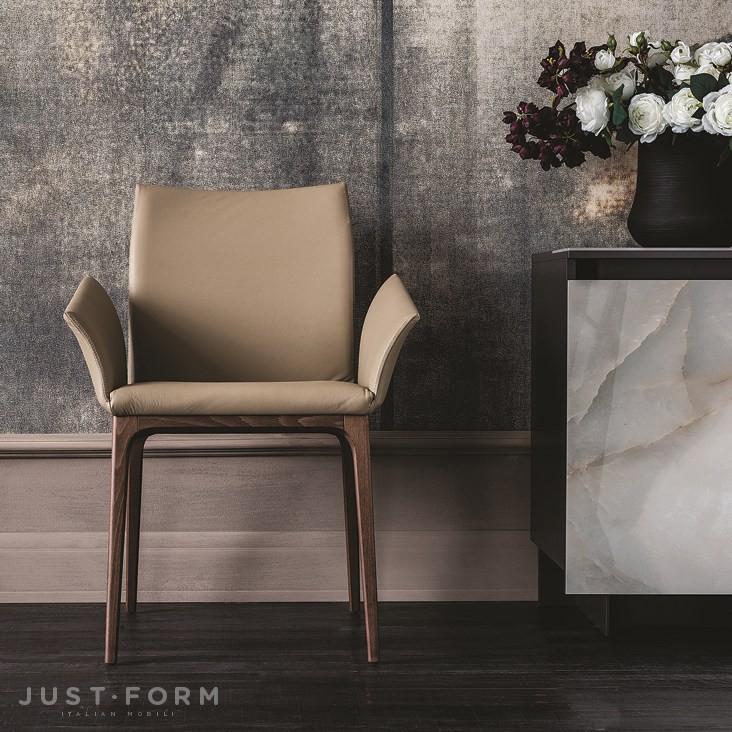 Стул Arcadia фабрика Cattelan Italia фотография № 13