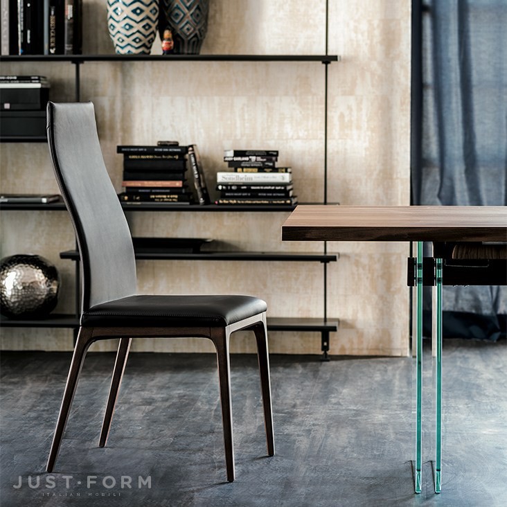 Стул Arcadia фабрика Cattelan Italia фотография № 12