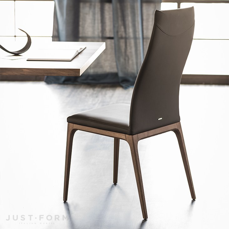 Стул Arcadia фабрика Cattelan Italia фотография № 11